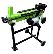 Гидравлический дровокол MAST Gartentechnik KMT-PR-7T (с подставкой)