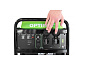 Инверторный генератор Optimat Smart Energy IO3500