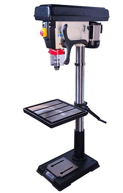 Сверлильный станок по металлу MAST Metalltechnik M-SV2030P