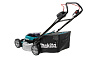 Газонокосилка аккумуляторная Makita DLM530PT4