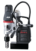 Машина для сверления AGP SMD 352