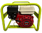 Бензиновый генератор PRAMAC E4000