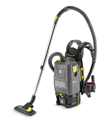 ПЫЛЕСОС СУХОЙ УБОРКИ KARCHER BV 5/1 BP