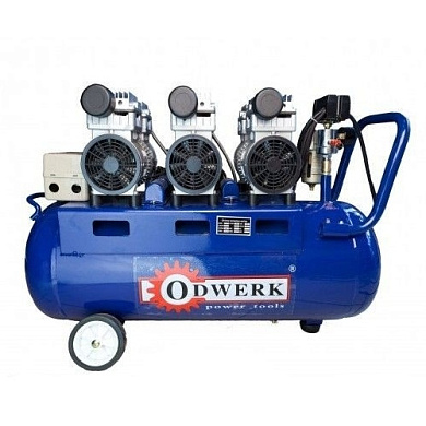 фото Компрессор безмасляный ODWERK TOF-7570 Компрессор безмасляный ODWERK TOF-7570