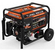 Генератор бензиновый GENERGY TURBO 3300 (3,3 кВт) (240099090)
