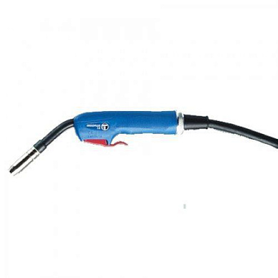 Зварювальний пальник Deca DE11 MigTorch 140-60% СО22М  для Decastar 130AC, Starflux 130AC
