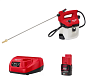 Опрыскиватель аккумуляторный MILWAUKEE M12 BHCS3L-201 (ЗУ+1АКБ)