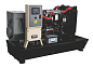 Дизельный генератор TMG Power TMGP-200 (160 кВт)
