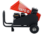 Измельчитель веток бензиновый YATO YT-86160