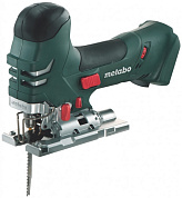 Аккумуляторный лобзик Metabo STA 18 LTX 140 каркас