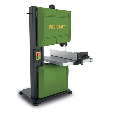 Ленточный станок Procraft BT350-80 Ленточный станок Procraft BT350-80