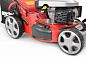 Газонокосилка бензиновая HECHT 5534 SX 5 in 1