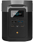 Зарядная станция EcoFlow DELTA Max 2000 (2016 Вт·ч)