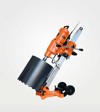 Установка алмазного бурения CAYKEN SCY-2550B