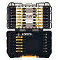 Набор бит DeWALT DT70902T