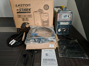 Полуавтомат сварочный STARK IMT-200 MIG LCD (230600200)