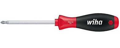 Отвертка Wiha SoftFinish W00756