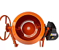 Бетоносмеситель Concrete Mixer Standart (220 л) (110-4025) Бетоносмеситель Concrete Mixer Standart (220 л) (110-4025)