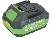 аккумуляторная батарея grosser 4а pro (15c) type-c Аккумуляторная батарея Grosser 4А PRO (15C) Type-C