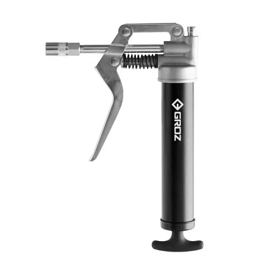 Шприц смазочный пистолетного типа Groz G-16/M