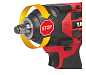 Ударный аккумуляторный гайковерт YATO YT-828071 (18В)