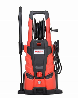 Мойка высокого давления HECHT 324