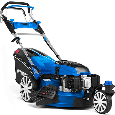 Бензиновая газонокосилка HYUNDAI L 5120RS