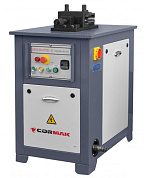 Бездорновый гибочный станок для труб и профилей Cormak BENDMASTER 40
