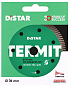 Алмазный диск для керамогранита Distar Termit 76x1,0