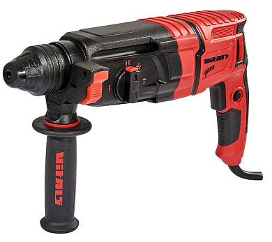 Перфоратор Vitals Master Ra 2680BNavs