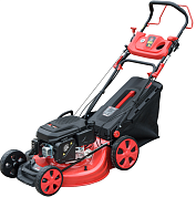 Газонокосилка бензиновая Vitals Master Zp 53223kdsе