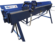 Листогибочный станок Prod-masz ZGR 2140