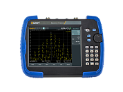 Анализатор спектра (9 кГц – 1,6 ГГц) OWON HSA1016-TG