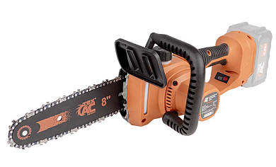 Цепная пила аккумуляторная Tex.AC TAOE-S8