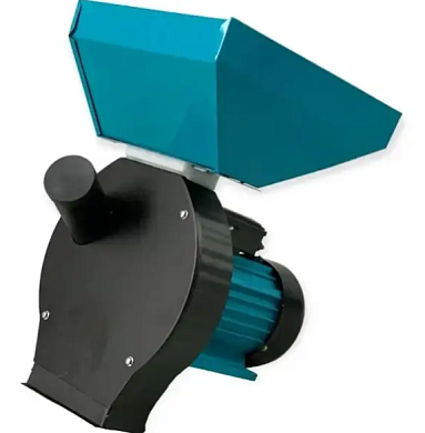 Зернодробилка Revolt FG 3500