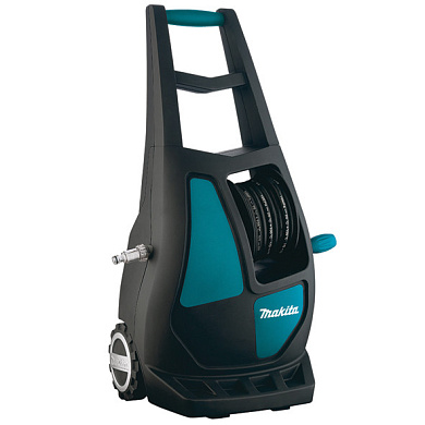 картинка Мойка высокого давления Makita HW 132 Мойка высокого давления Makita HW 132