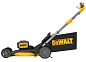 Газонокосилка аккумуляторная самоходная DeWALT DCMWSP156W2