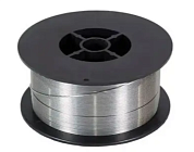 Проволока сварочная флюсовая ZEGOR HSYX0108 (E71T-GS,1 кг 0.8 мм)