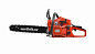 Бензопила HECHT 950 BOX, мощность 3 л.с.