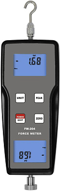 Цифровой динамометр (100 кг) Walcom FM-204-100K