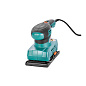 Шлифмашина вибрационная Sturmax OSM8028S (300 Вт)