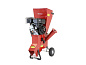 Бензиновый измельчитель Faworyt FRS135