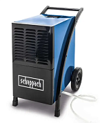 фото Осушитель воздуха Scheppach BTR6500 Осушитель воздуха Scheppach BTR6500