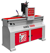 Станок для автоматической заточки плоских ножей Holzmann HMS 1000