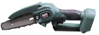 Аккумуляторная пила Bass Polska BP-8322