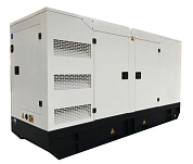 Дизельный генератор UNIVERSAL UND-K 150+ATS