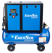 Компрессор воздушный винтовой EnerSol ES-AC560-100-1SS