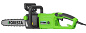 Электропила цепная Foresta FS-2740DS