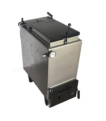 Котёл-конструктор КСТШ-12