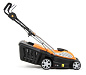 Газонокосилка электрическая Handy KC1600A